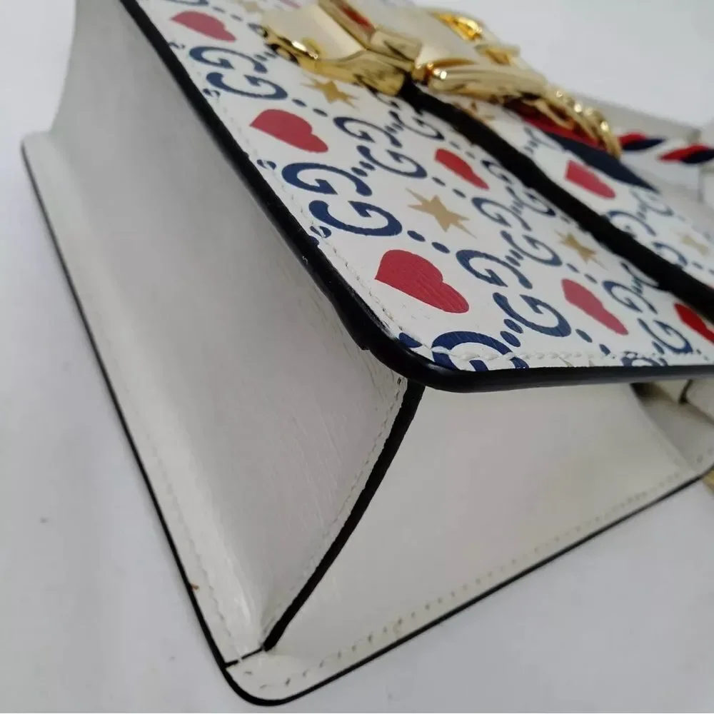Gucci authentic valentine